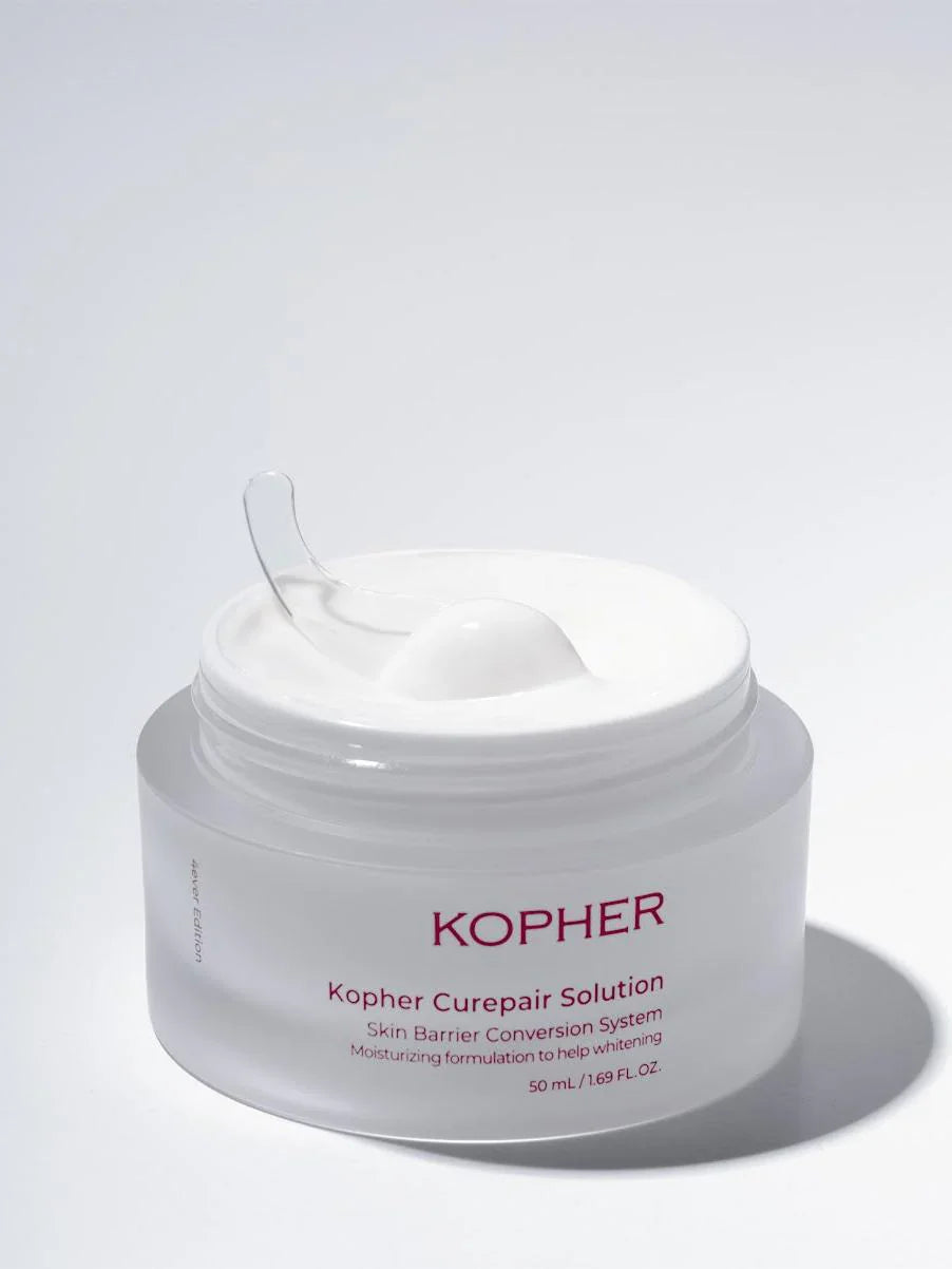 Kopher Curepair Solution 50ml