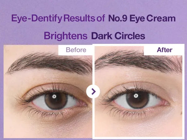 NUMBUZIN No.9 NAD Retinol Volumetox Eye Cream 10ml