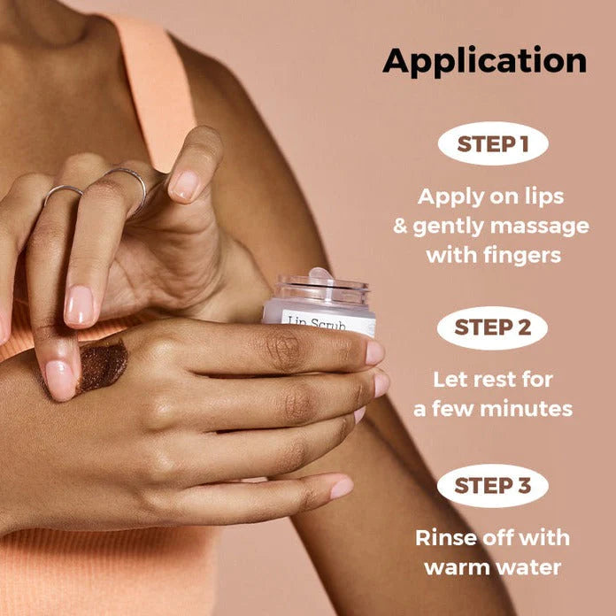 Cosrx - Full Fit Honey Sugar Lip Scrub 20g