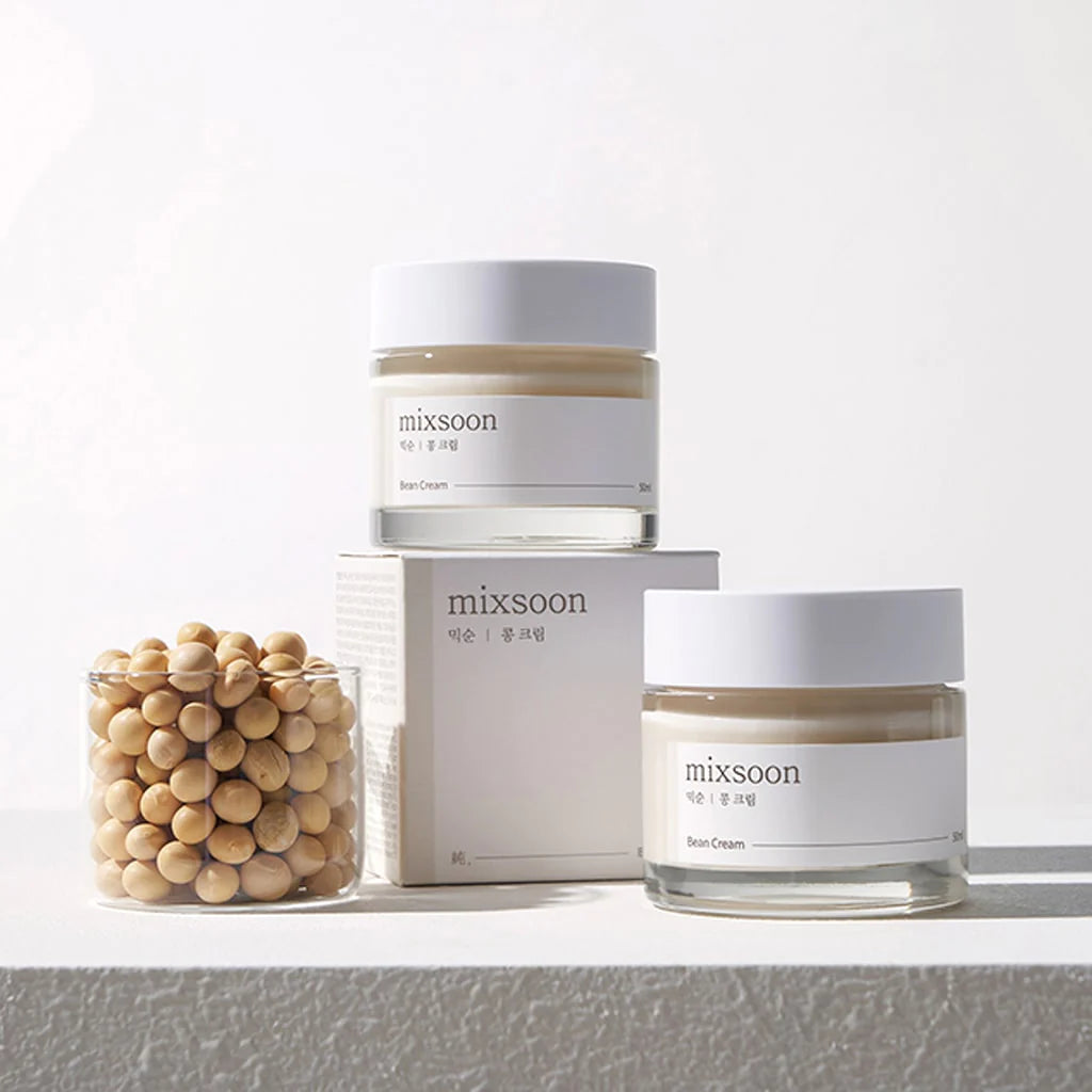 MIXSOON Bean Cream 50ml