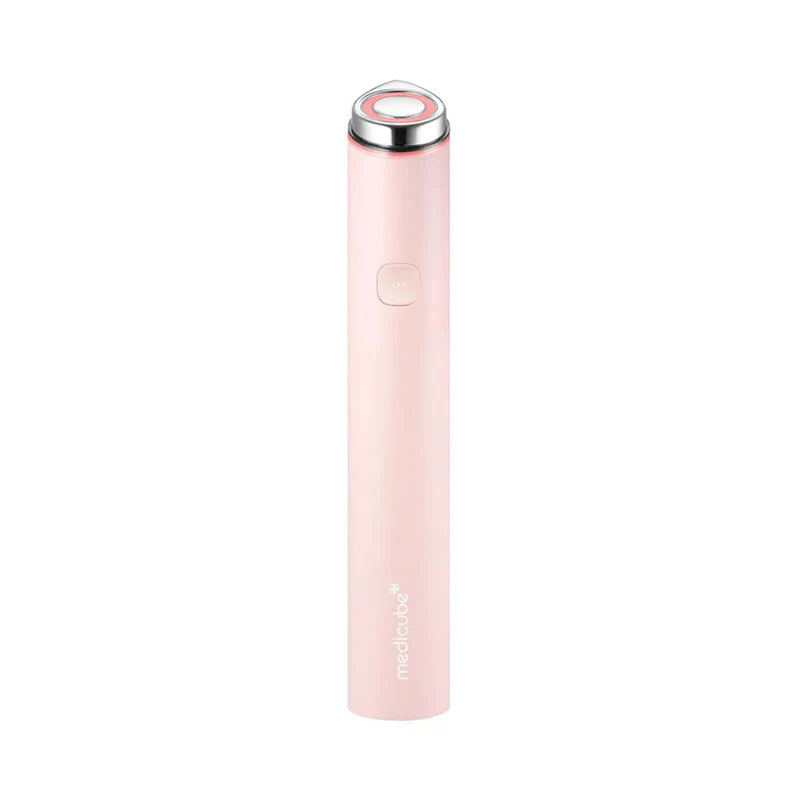 Medicube AGE-R BOOSTER PRO MINI Pink– Kim Bao Beauty - Korean