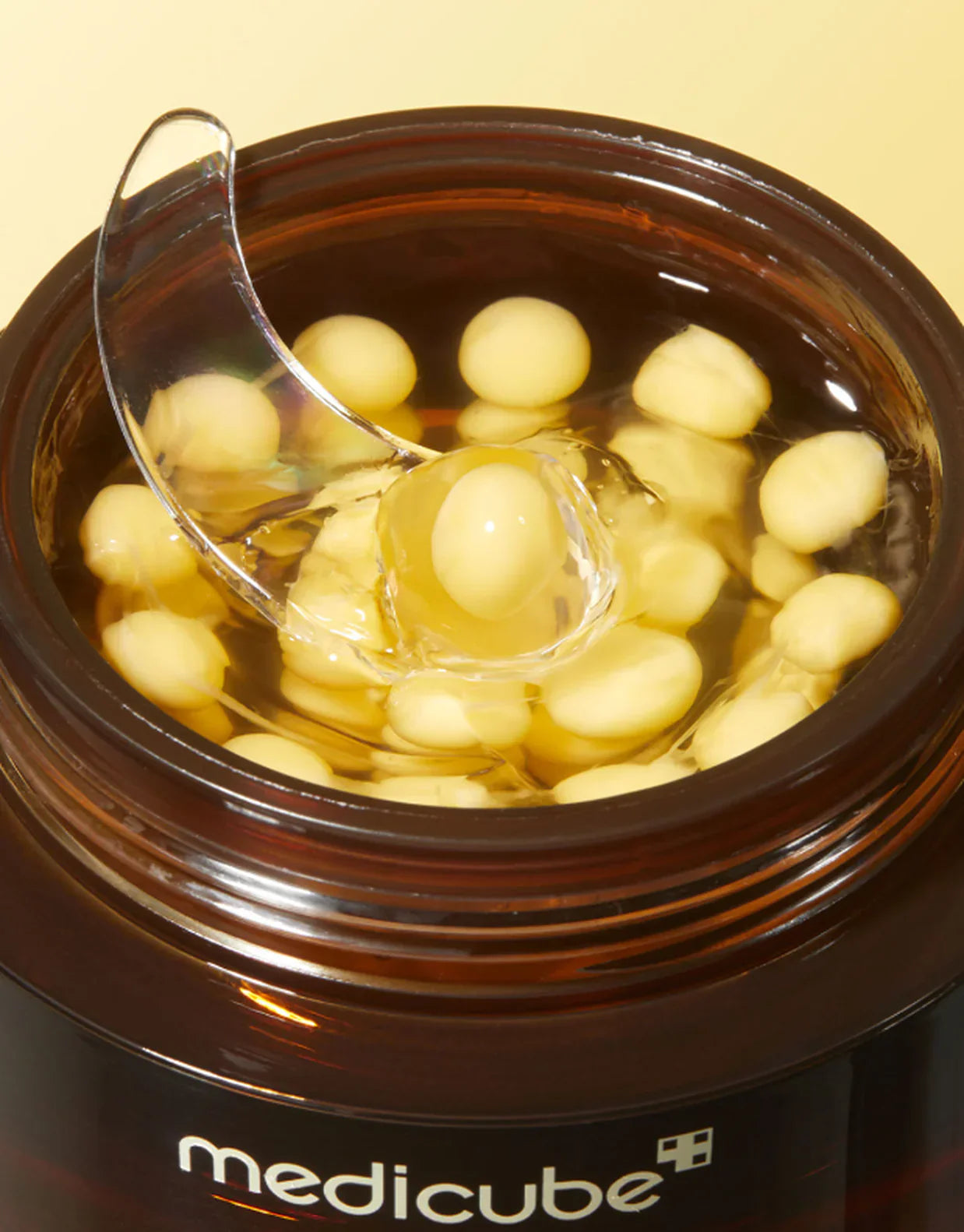 Medicube Deep Vita C Capsule Cream 55g