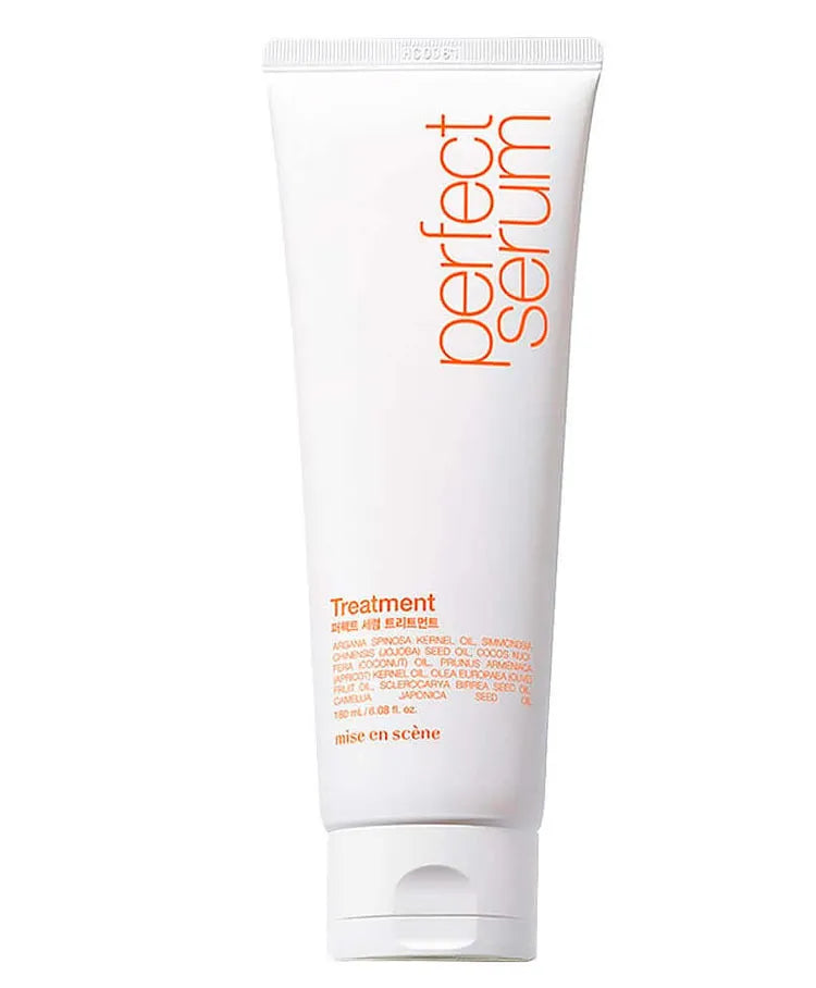 mise en scène - Perfect Serum 3MIN Salon Pack 300ml