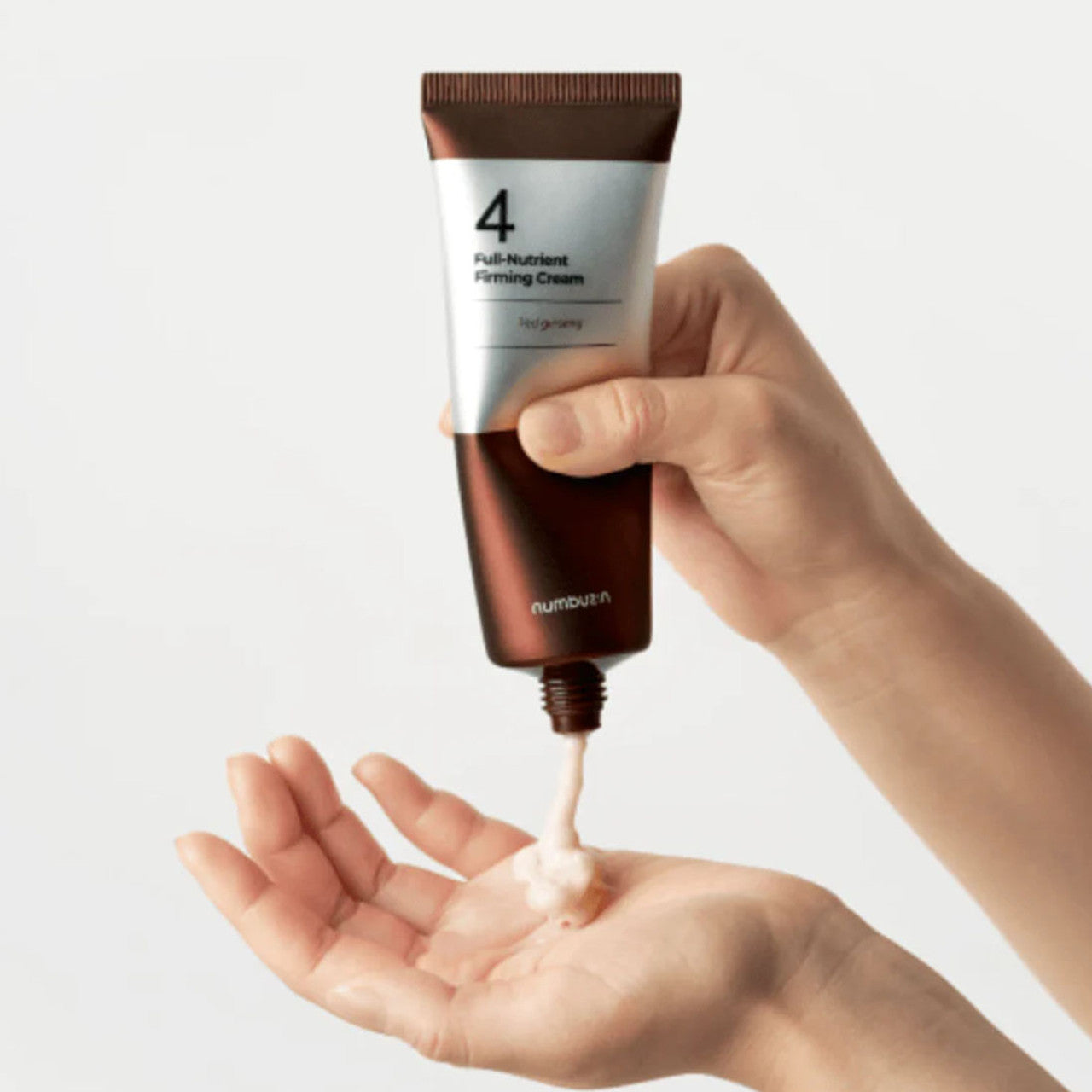 NUMBUZIN No. 4 Full-Nutrient Firming Cream 60mL