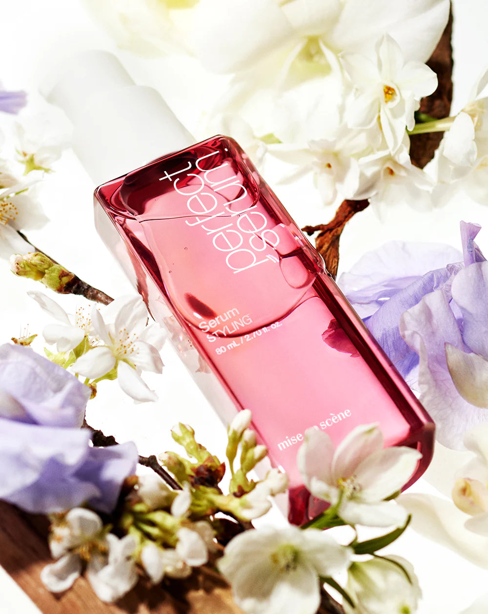 mise en scène - Perfect Serum Styling 80ml