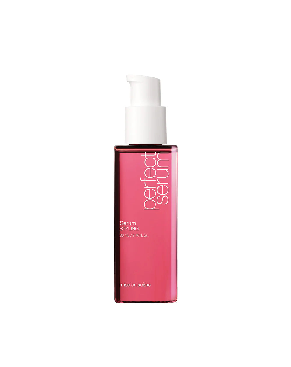 mise en scène - Perfect Serum Styling 80ml