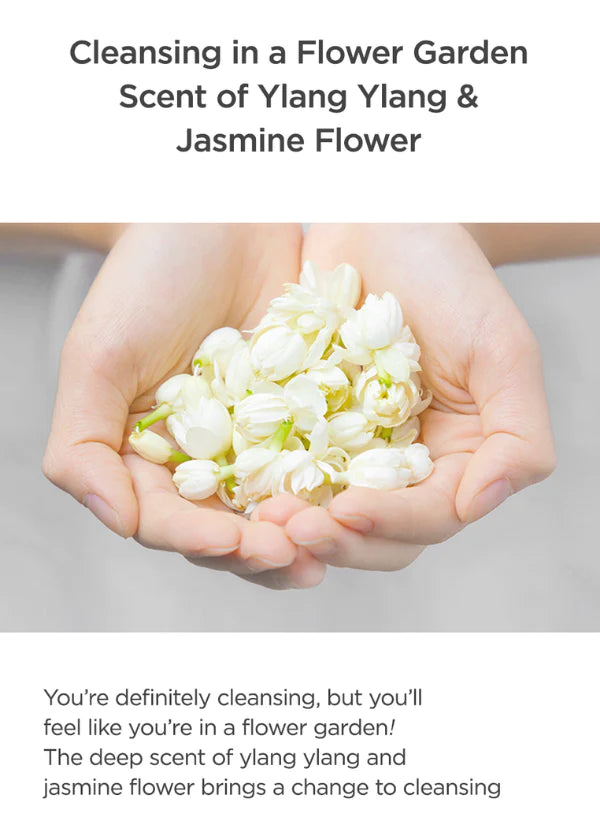 ma:nyo Pure & Deep Cleansing Foam 100ml