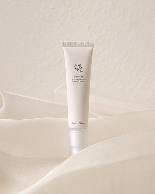 Beauty of Joseon - Revive Eye Serum : Ginseng+Retinal 30ml