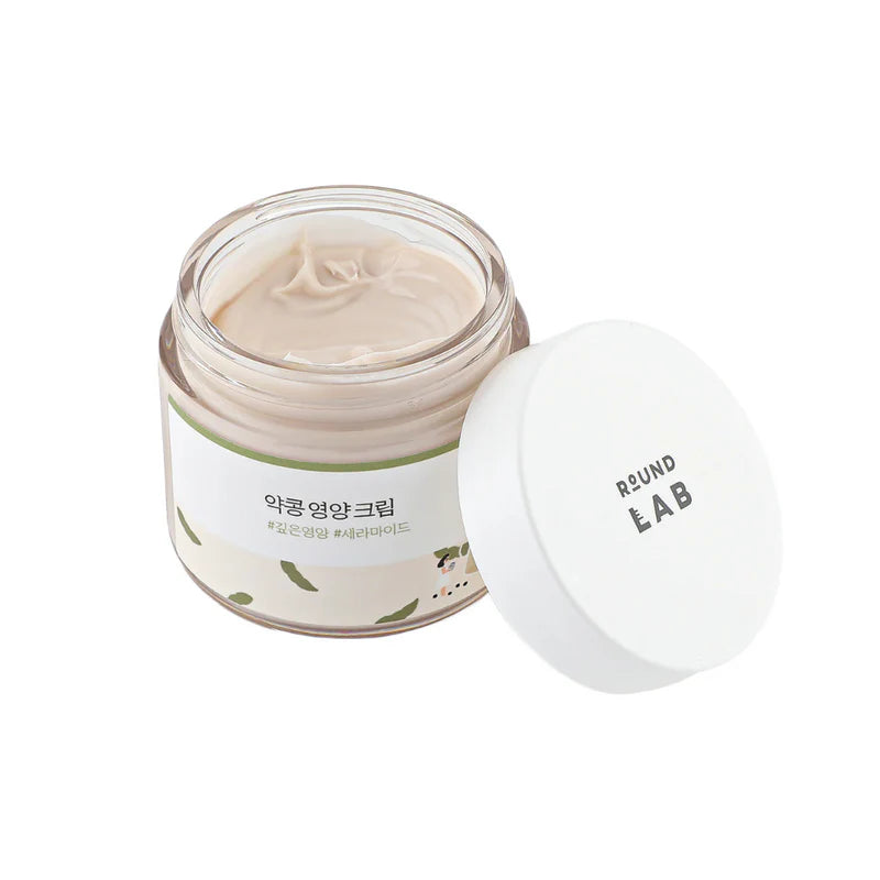 Round Lab Soybean Nourishing Cream 80ml