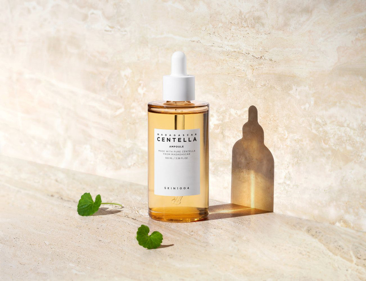Skin1004- Madagascar Centella Ampoule