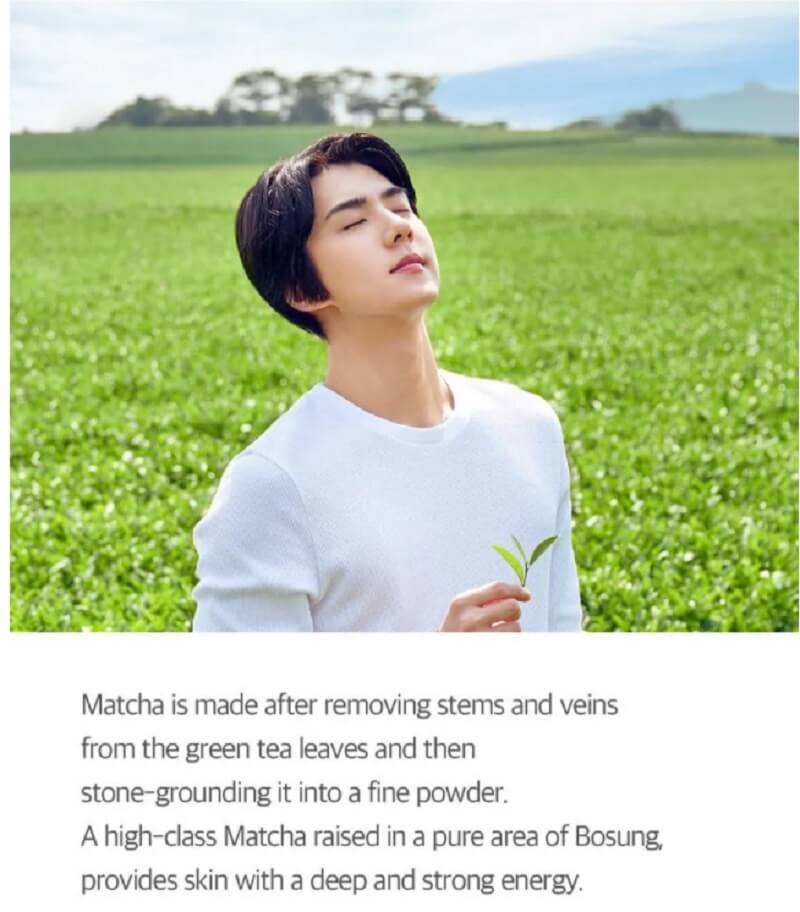 SOMEBYMI - Super Matcha Pore Tightening Toner 150ml