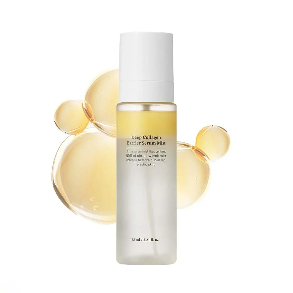 SUNGBOON EDITOR Deep Collagen Barrier Serum Mist 95ml