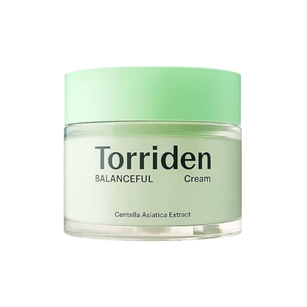 TORRIDEN - Balanceful Cica Cream 80ml
