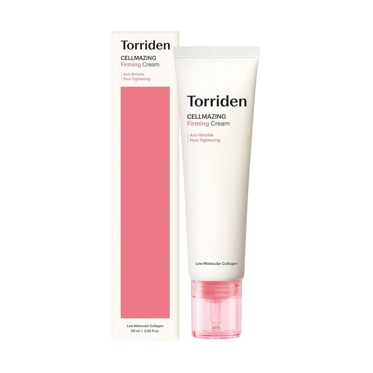 Torriden Cellmazing Firming Cream 60ml