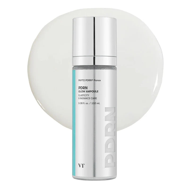 VT Cosmetics PDRN Glow Ampoule 100ml