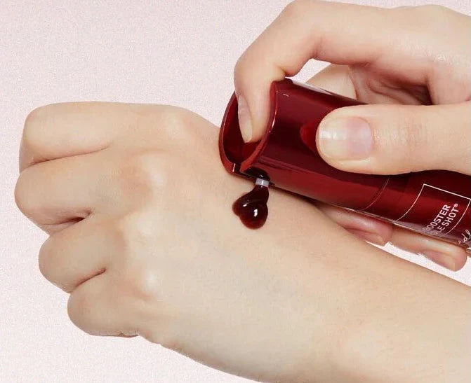 VT Red Booster Reedle Shot 300 50ml