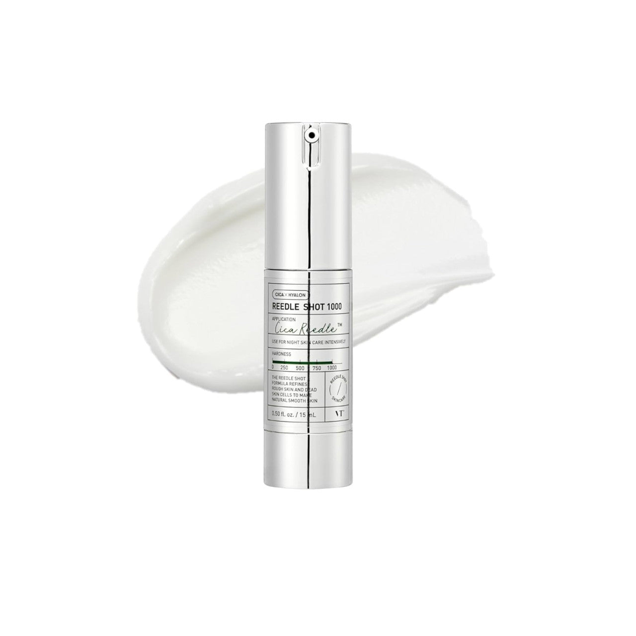 VT Reedle Shot 1000 15ml