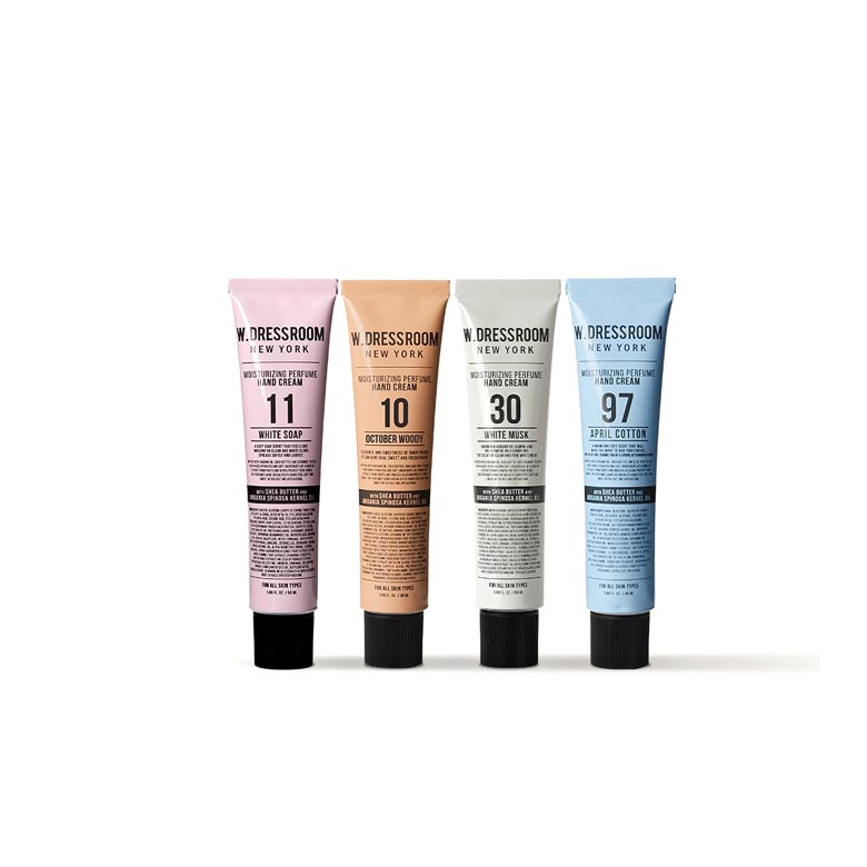 Perfume Hand Cream Mini 20ml-50M– Kim Bao Beauty