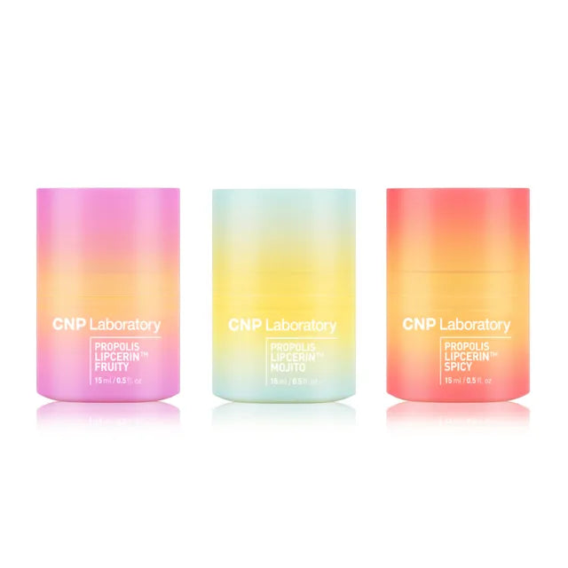CNP Laboratory Propolis Lipcerin (3 Colors)