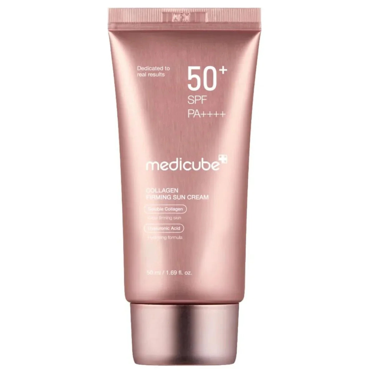 Medicube Collagen Firming Sun Cream SPF50+ PA+++ 50ml