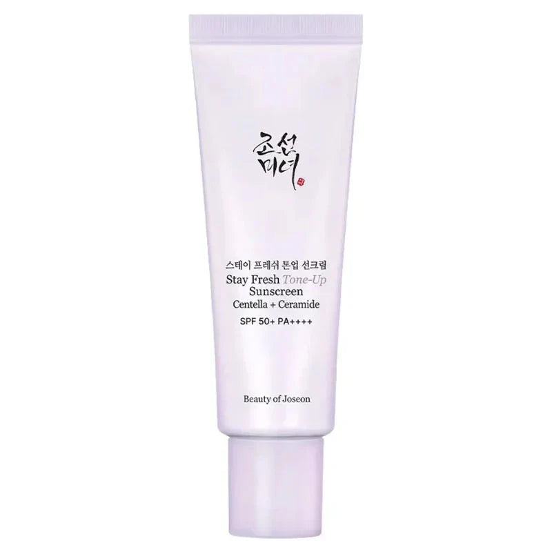 Beauty of Joseon
Stay Fresh Tone-Up Sunscreen 50ml