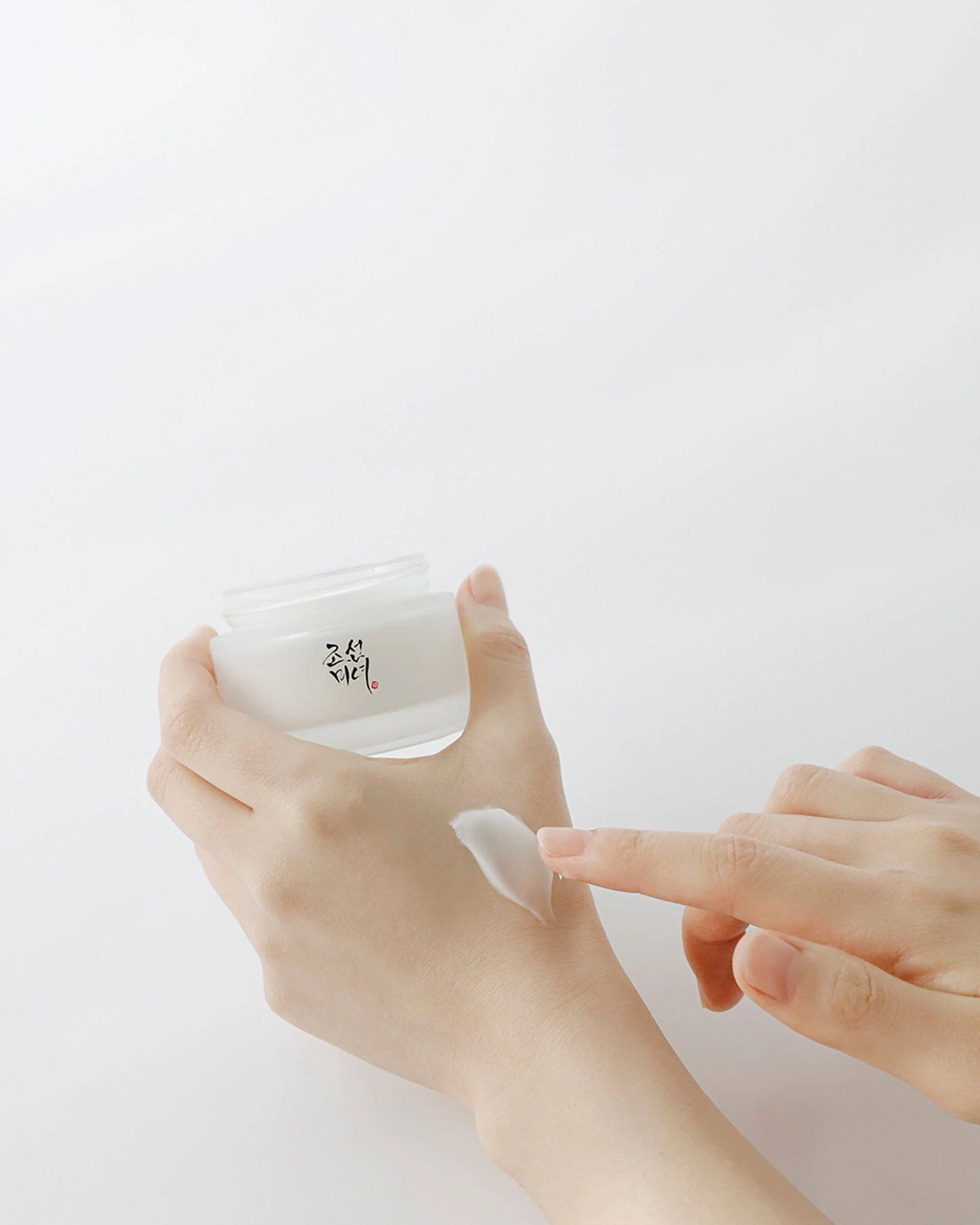 Beauty of Joseon - Dynasty Cream 50ml