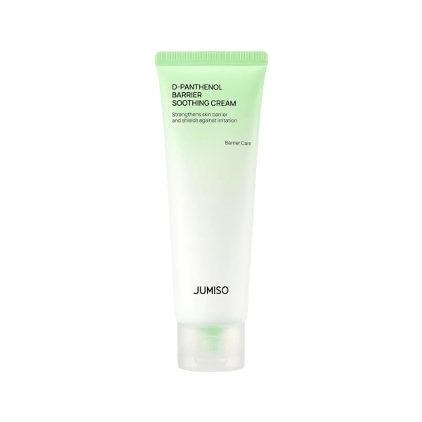 Jumiso D-Panthenol Barrier Soothing Cream 80ml (Brush Set)