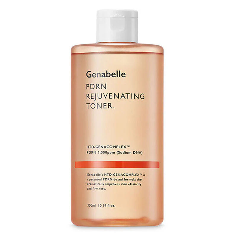 Genabelle PDRN Rejuvenating Toner 300ml