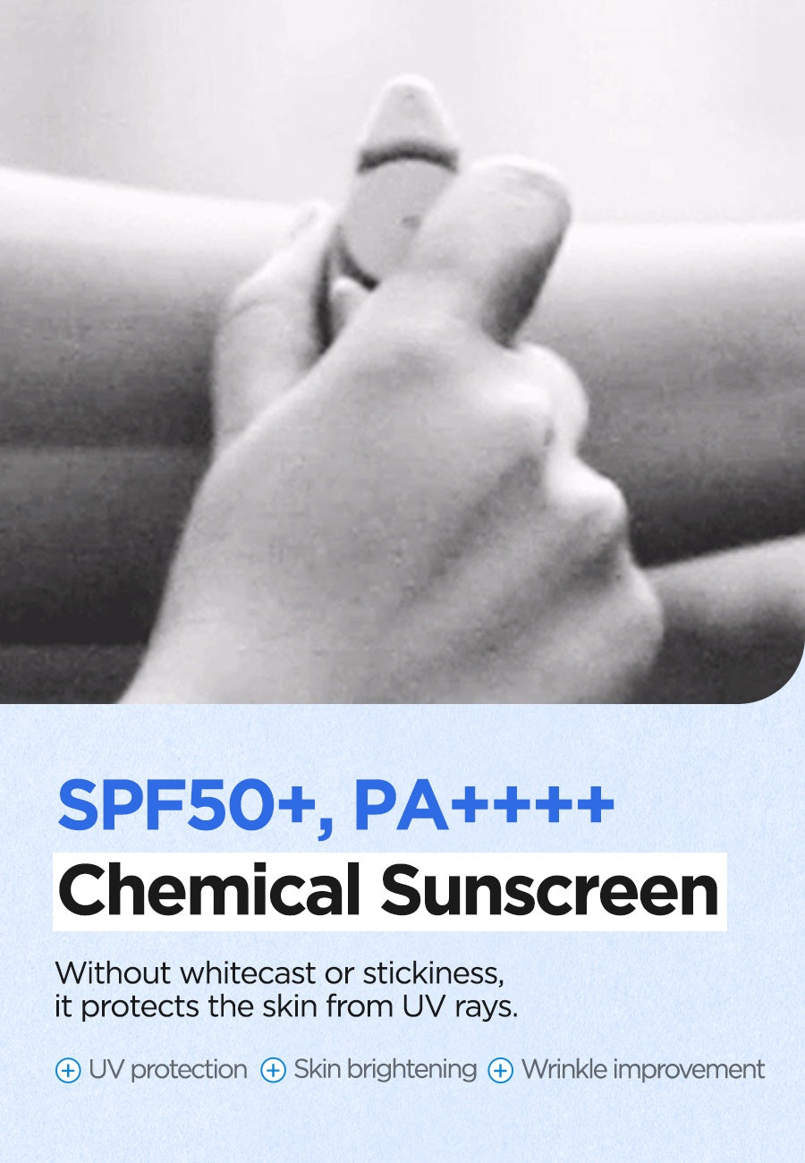 Isntree - Hyaluronic Acid Airy Sun Stick SPF50+ 22g