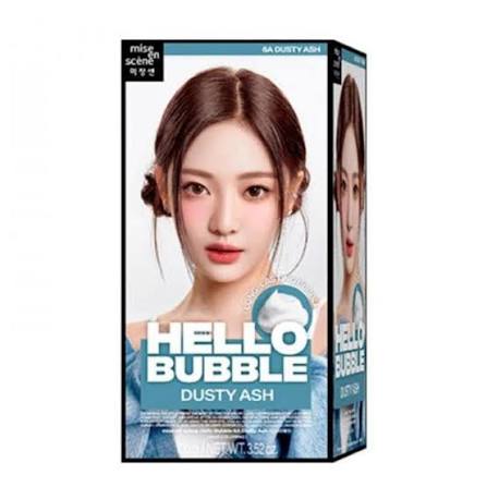 mise en scéne Hello Bubble (2024 New Version) - 100G