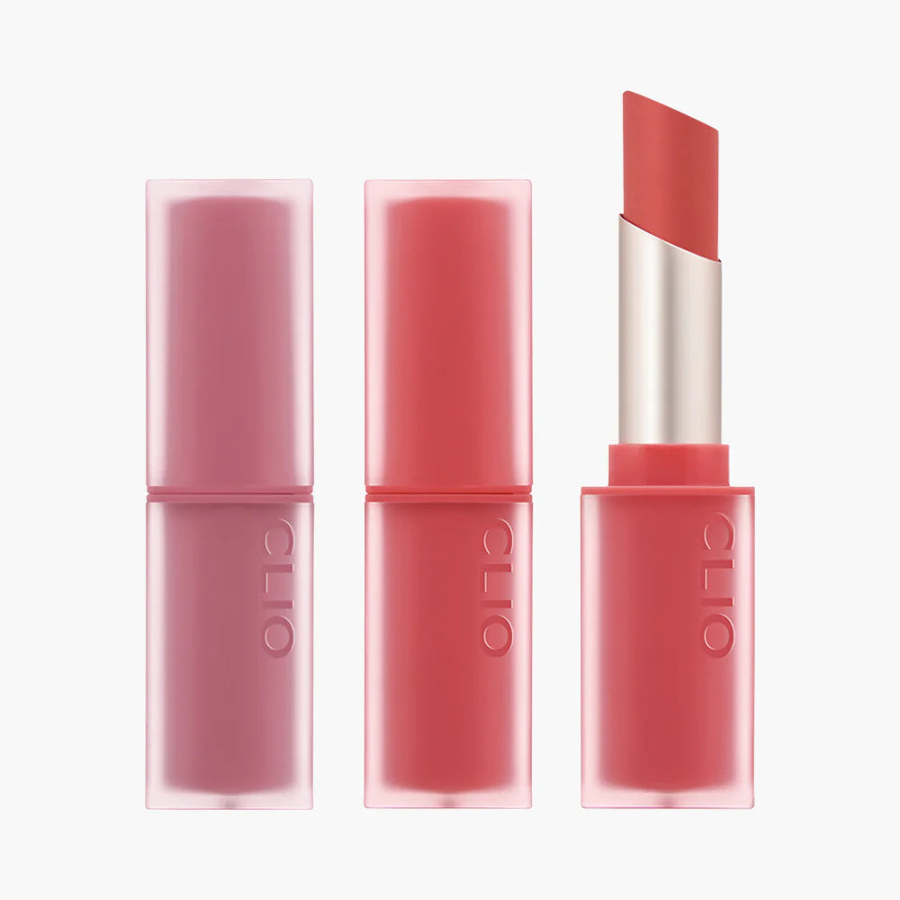 CLIO Chiffon Mood Lip