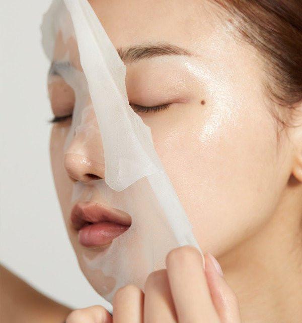 Medicube Super Cica Daily Quick Mask (30ea)