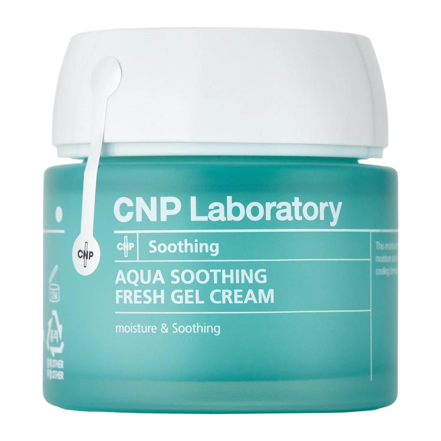 CNP Laboratory Aqua Soothing Fresh Gel Cream 80ml