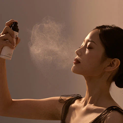 Dinto (Wooncho Collection) Last Makeup Fixer Matte 100ml