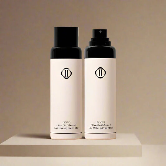 Dinto (Wooncho Collection) Last Makeup Fixer Matte 100ml