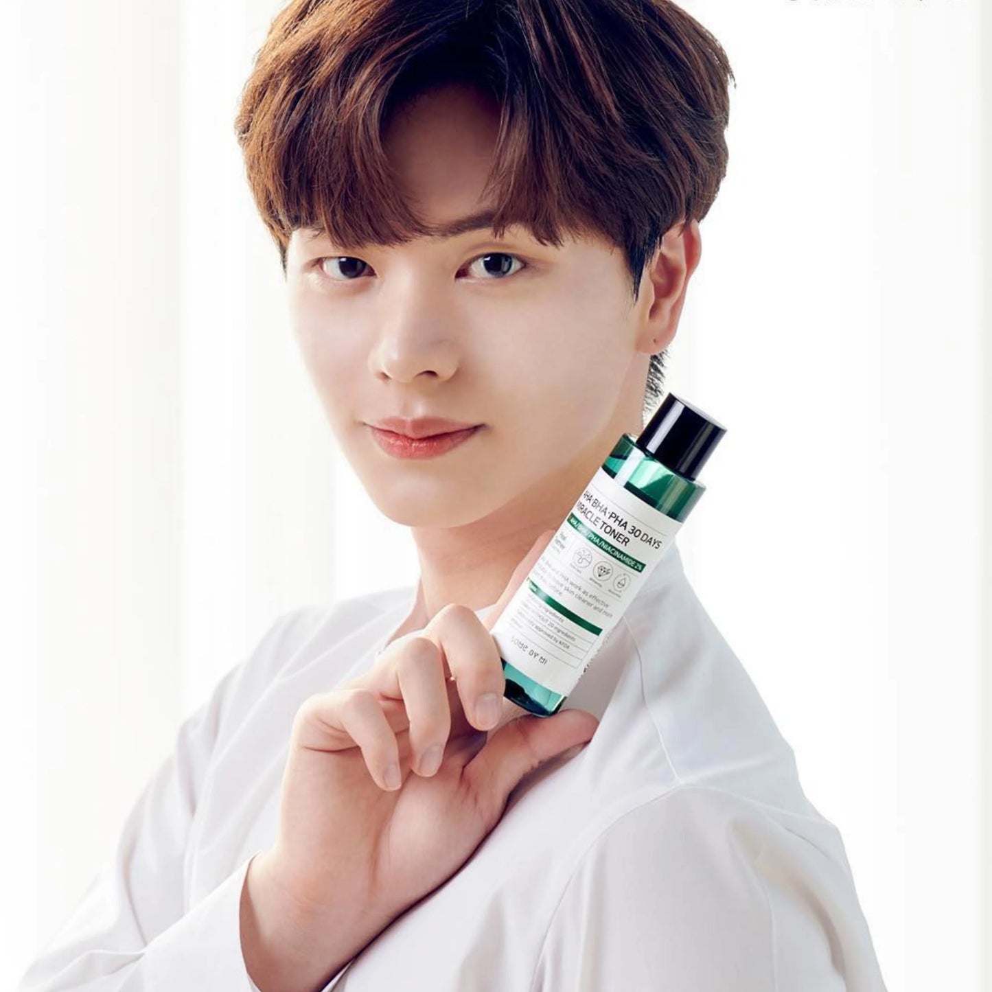 SOMEBYMI - AHA BHA PHA 30 Days Miracle Toner 150ml