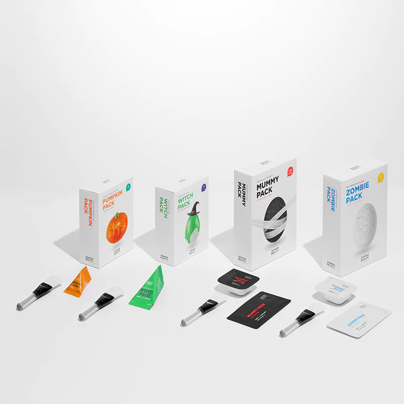 Skin1004 - Witch Pack 15g*8ea