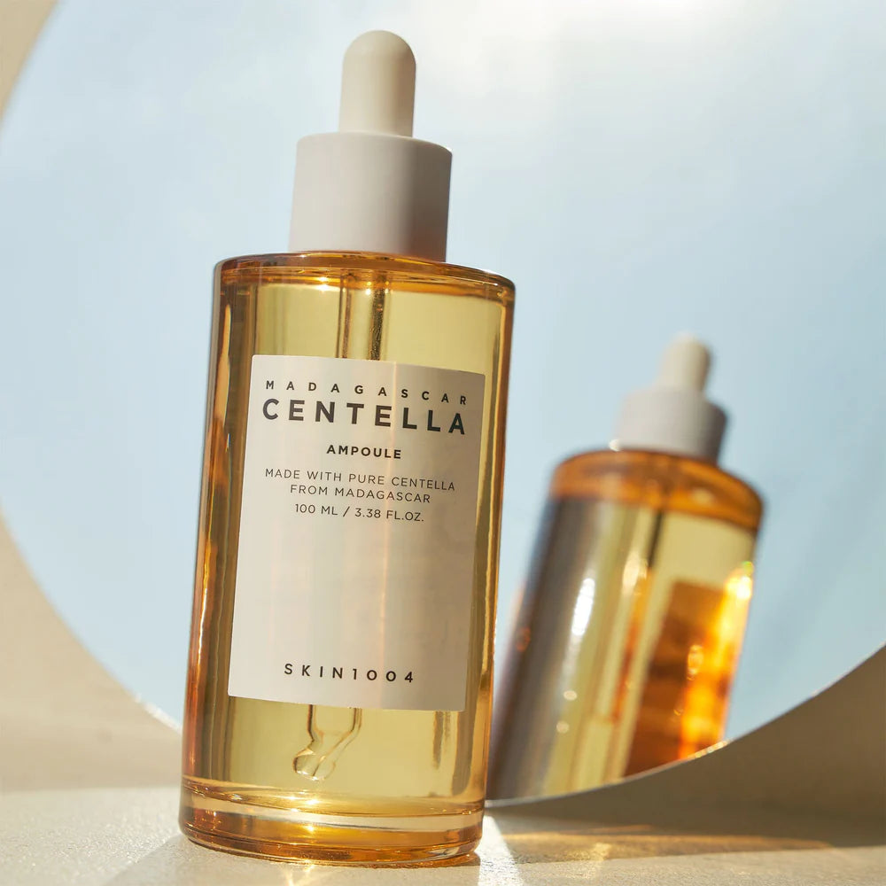 Skin1004- Madagascar Centella Ampoule