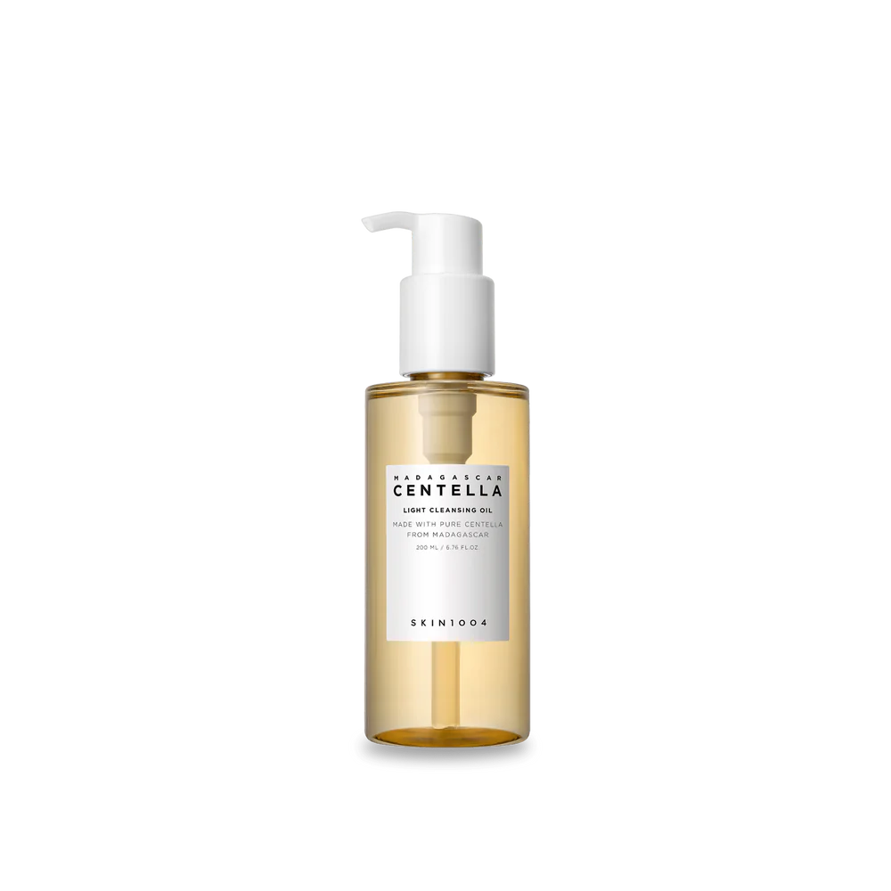 Skin1004 - Madagascar Centella Light Cleansing Oil 200mL