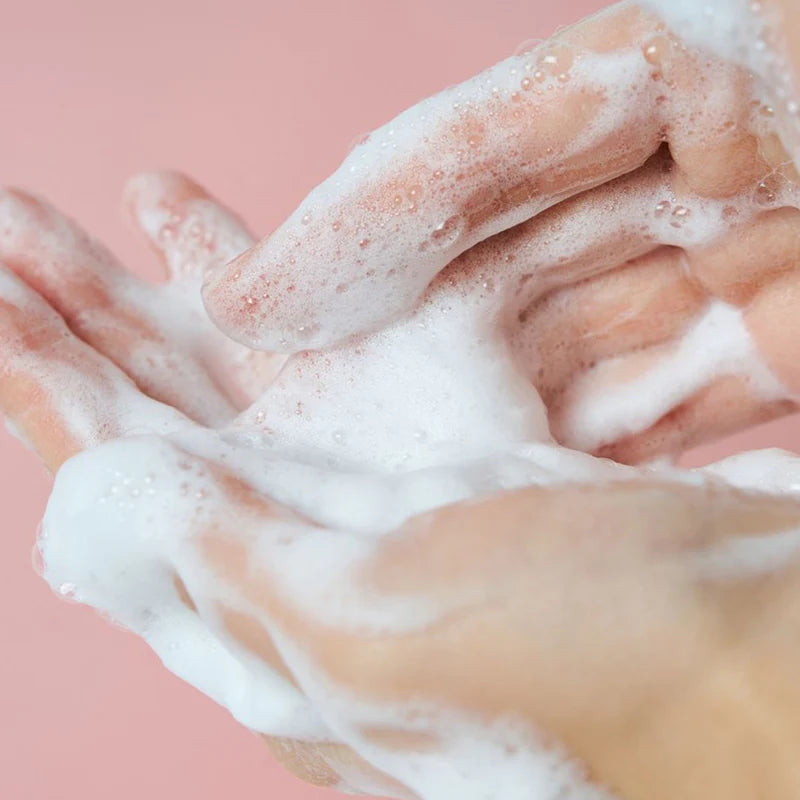 SKIN1004 - Poremizing Deep Cleasing Foam 125ml