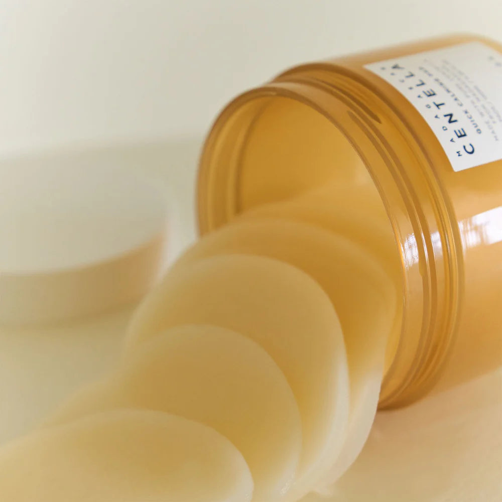 Skin1004 - Madagascar Centella Quick Calming Pad 70pc (160mL)