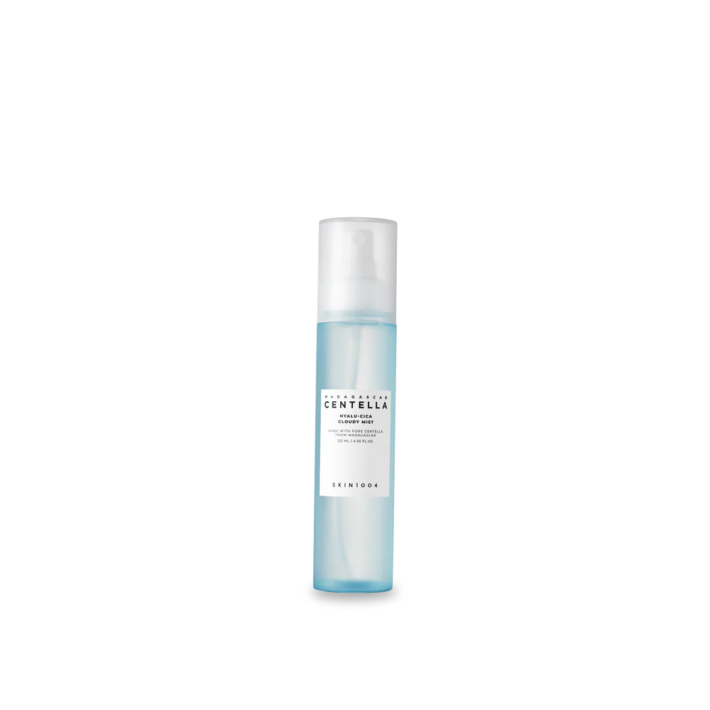 Skin1004 - Madagascar Centella Hyalu-Cica Cloudy Mist 120mL