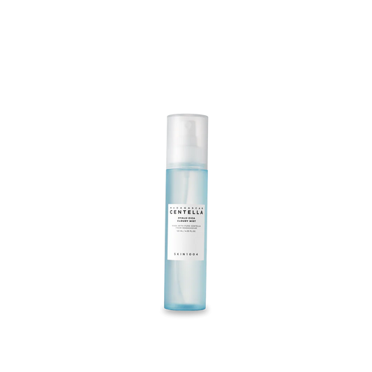Skin1004 - Madagascar Centella Hyalu-Cica Cloudy Mist 120mL