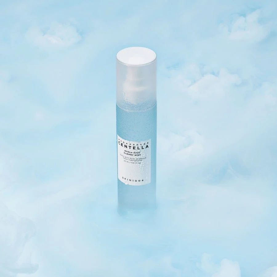 Skin1004 - Madagascar Centella Hyalu-Cica Cloudy Mist 120mL