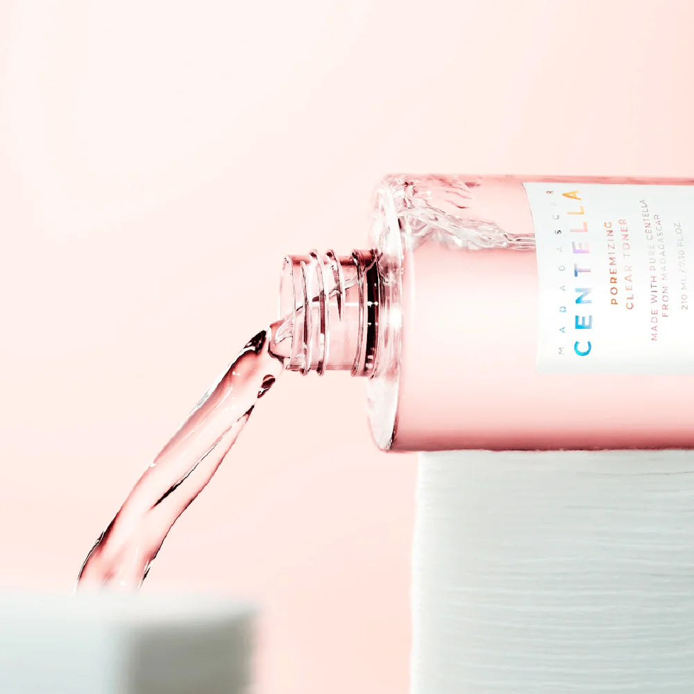 SKIN1004 - Poremizing Clear Toner 210ml