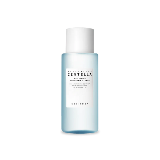 Skin1004 - Madagascar Centella Hyalu-Cica Brightening Toner 210mL