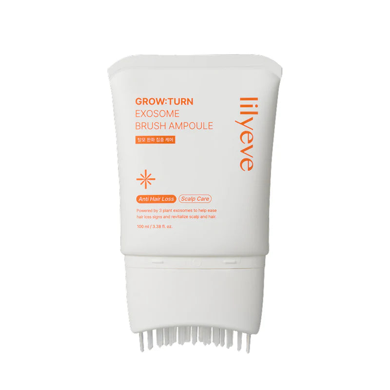 LilyEve Glow:Turn Hair Loss Ampoule 100ml