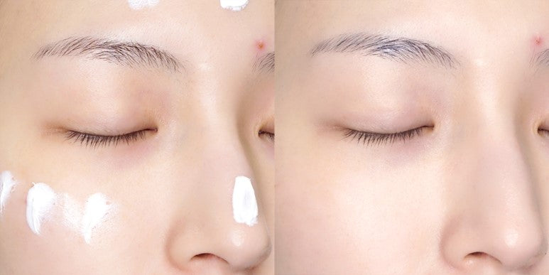 MISSHA - All Around Safe Block Daily Sun SPF50+ 50ml