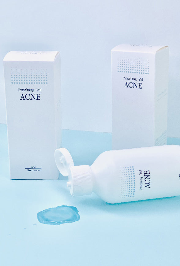 PYUNKANG YUL - Acne Toner 150ml
