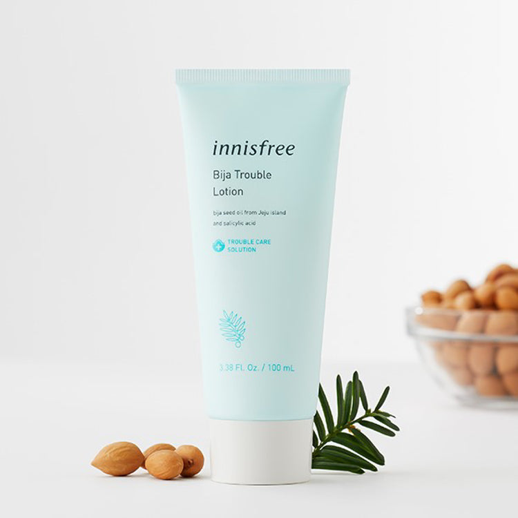 innisfree - Bija Trouble Lotion 100ml